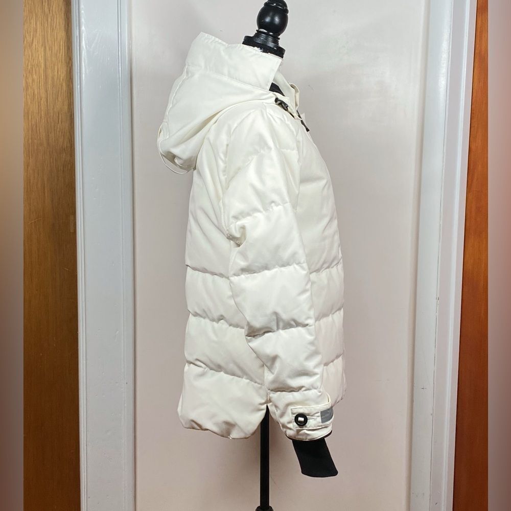 Canada Goose Lyndale Parka Black Label size XL - Picture 11 of 16